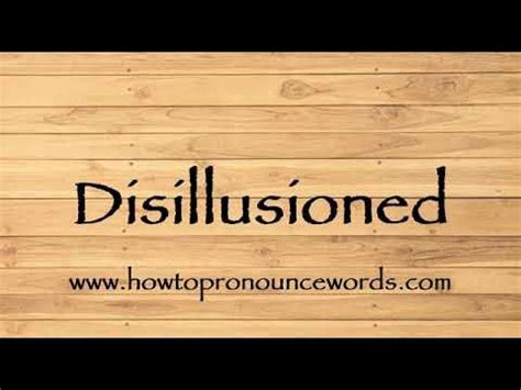 disillusioned in tagalog|How to Say Disillusioned in Filipino .